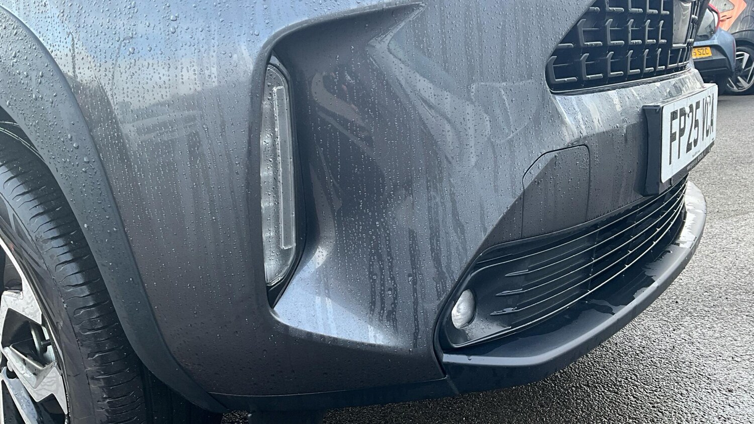 Used Toyota Yaris Cross 2025 for sale - 77537258: Photo 35