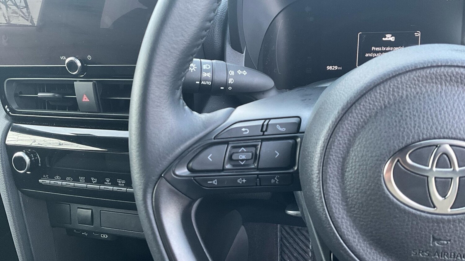 Used Toyota Yaris Cross 2025 for sale - 77537258: Photo 37