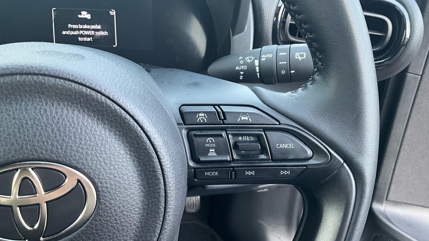 Used Toyota Yaris Cross 2025 for sale - 77537258: Photo 38