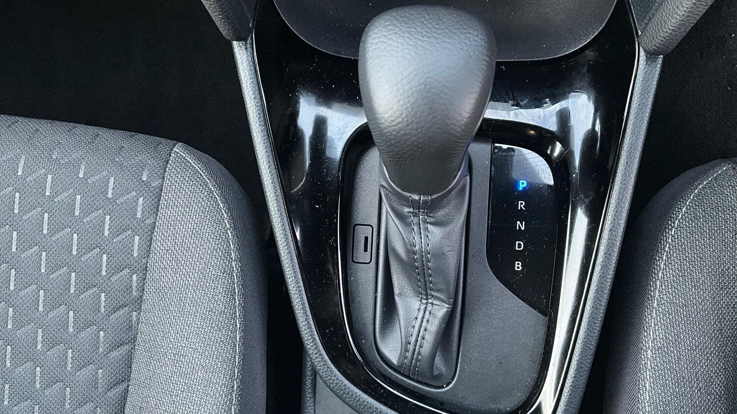 Used Toyota Yaris Cross 2025 for sale - 77537258: Photo 41