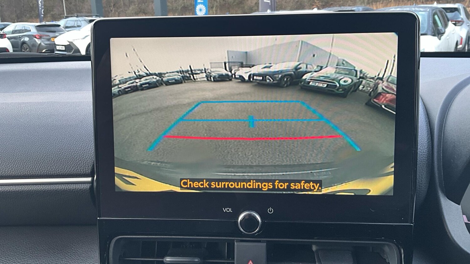 Used Toyota Yaris Cross 2025 for sale - 77537258: Photo 44