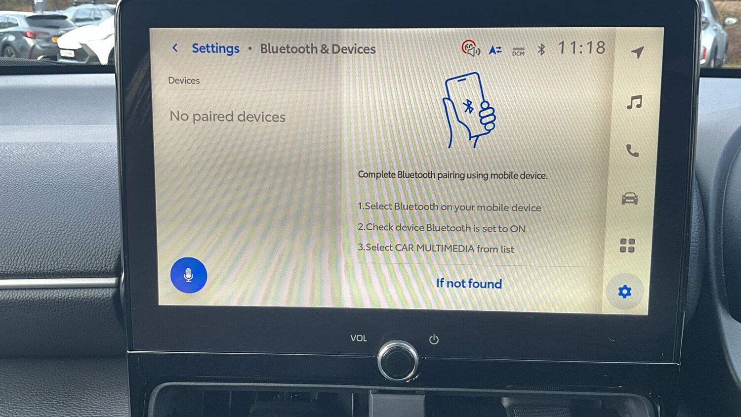 Used Toyota Yaris Cross 2025 for sale - 77537258: Photo 49