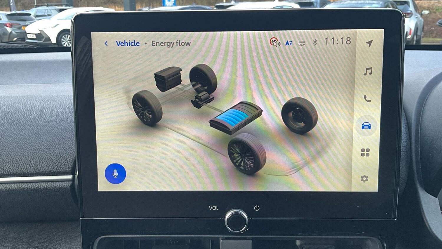 Used Toyota Yaris Cross 2025 for sale - 77537258: Photo 50