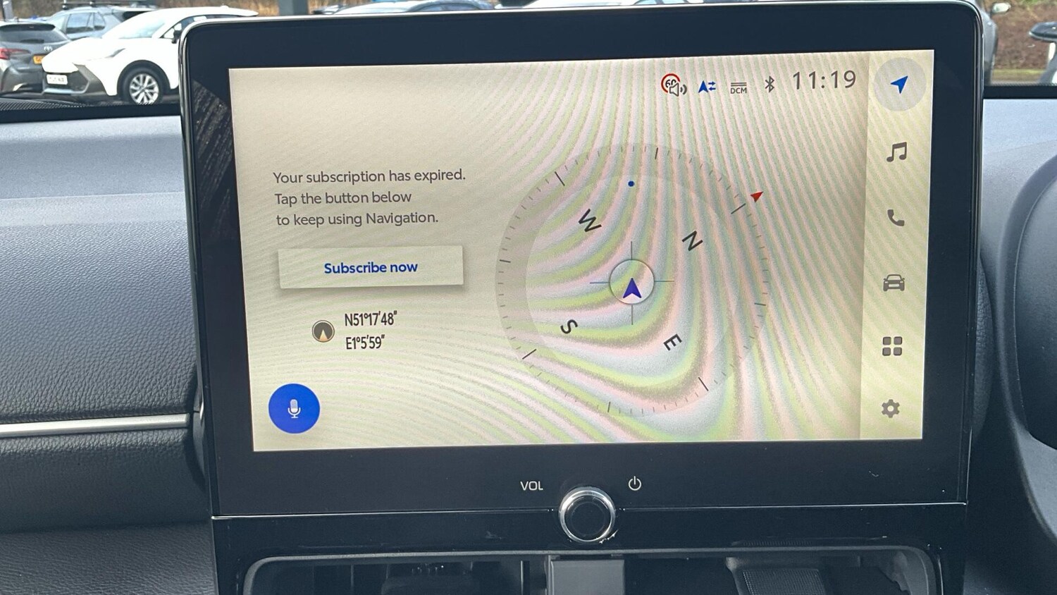 Used Toyota Yaris Cross 2025 for sale - 77537258: Photo 51