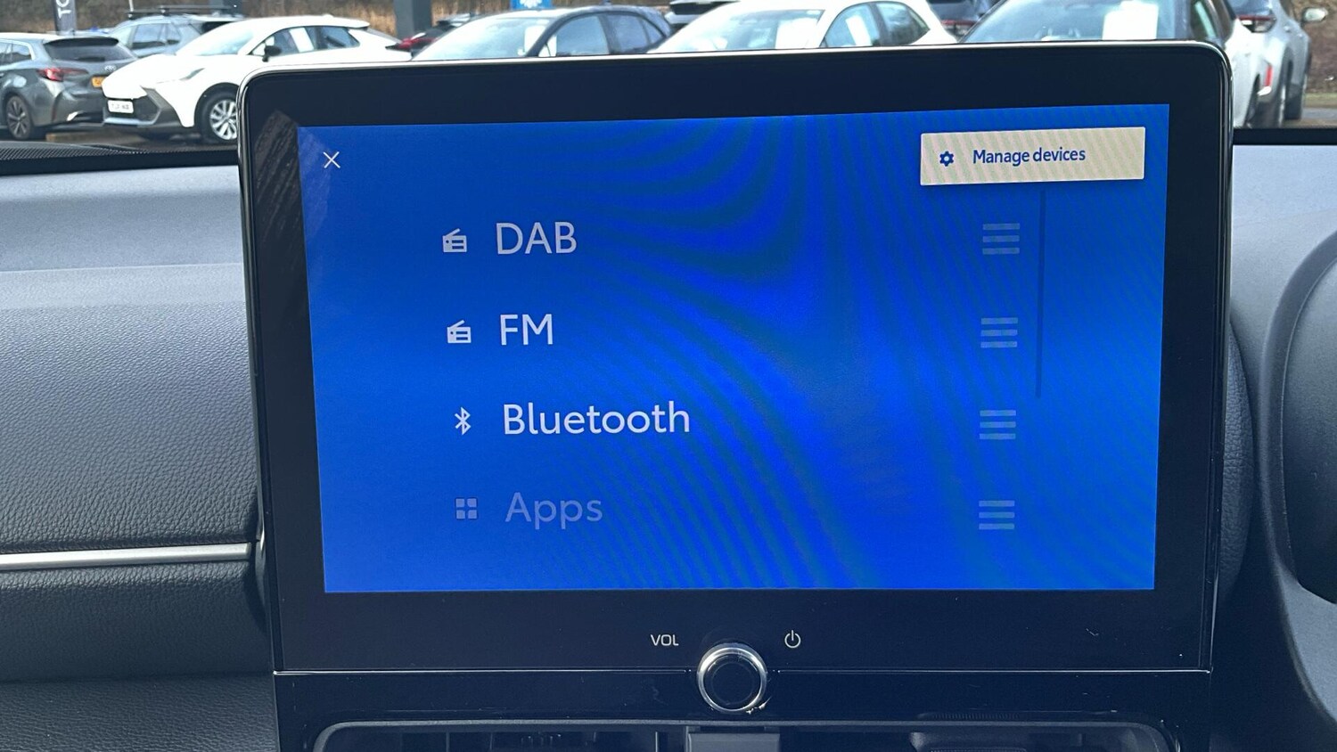 Used Toyota Yaris Cross 2025 for sale - 77537258: Photo 52