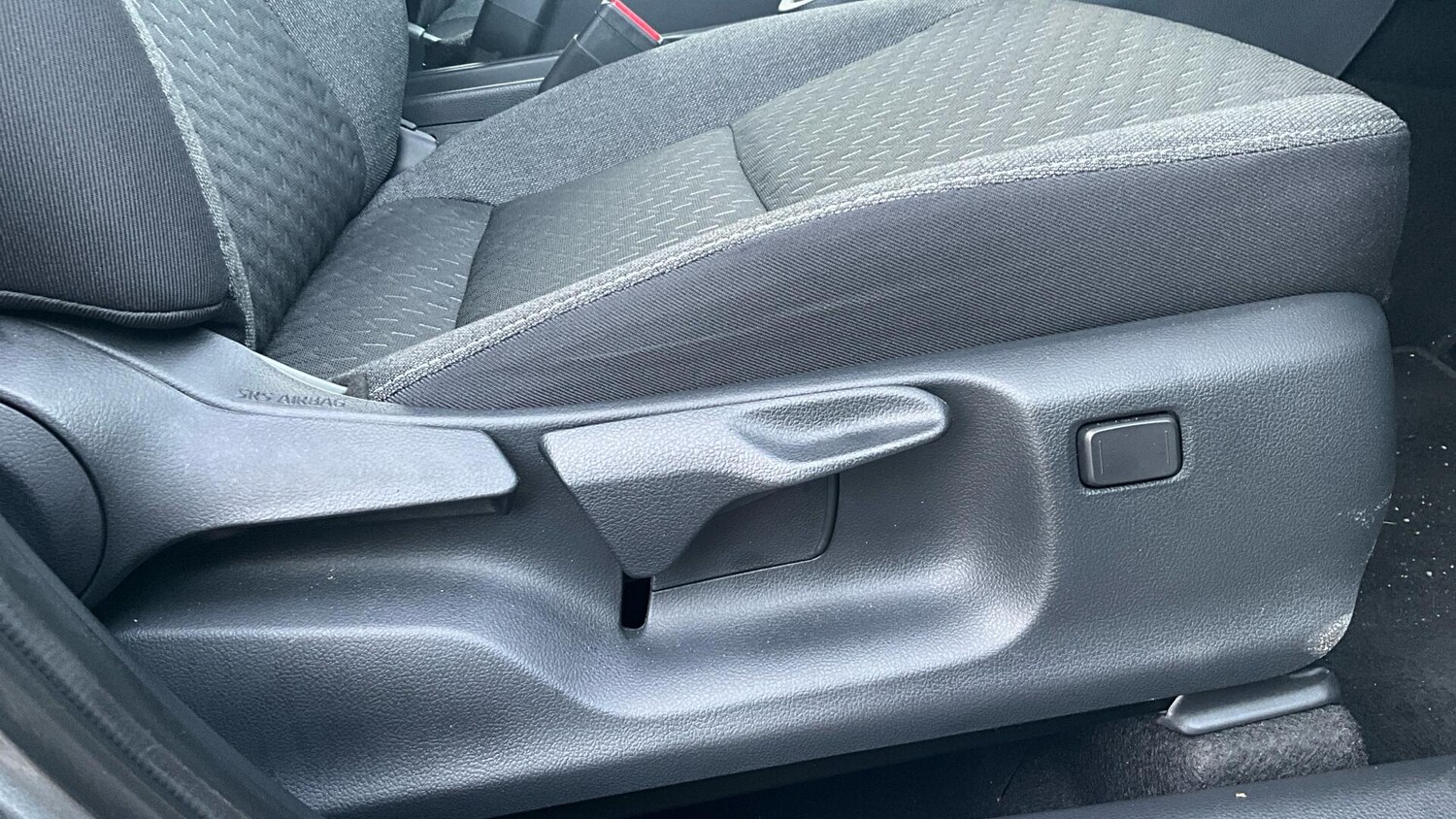 Used Toyota Yaris Cross 2025 for sale - 77537258: Photo 56