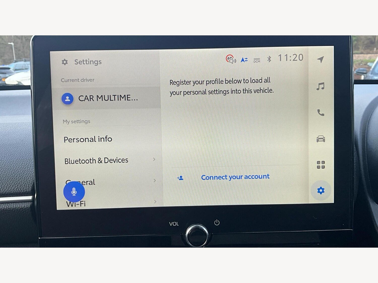 Used Toyota Yaris Cross 2025 for sale - 77537258: Photo 9