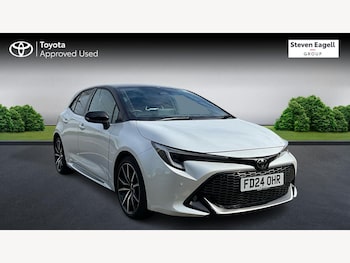 Used Toyota Corolla 2024 for sale - 78810283: Photo