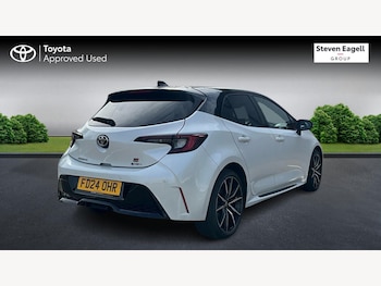 Used Toyota Corolla 2024 for sale - 78810283: Photo
