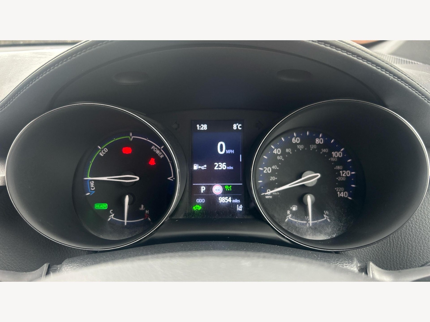 Used Toyota C-HR for sale - 77424815: Photo 11