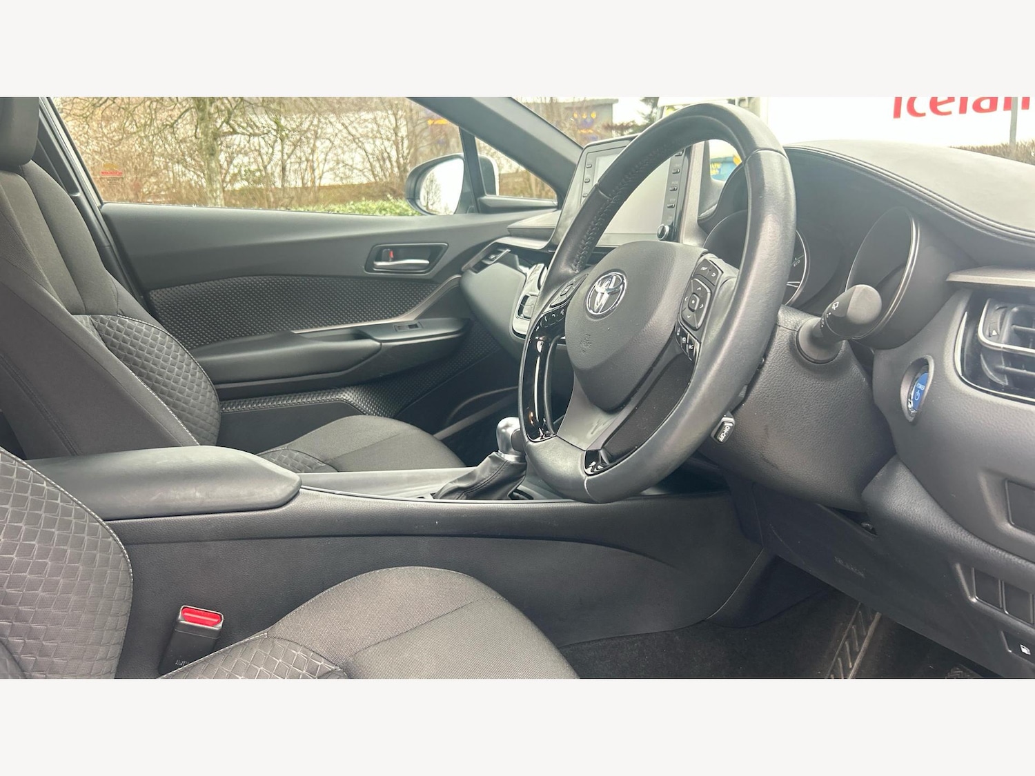 Used Toyota C-HR for sale - 77424815: Photo 13