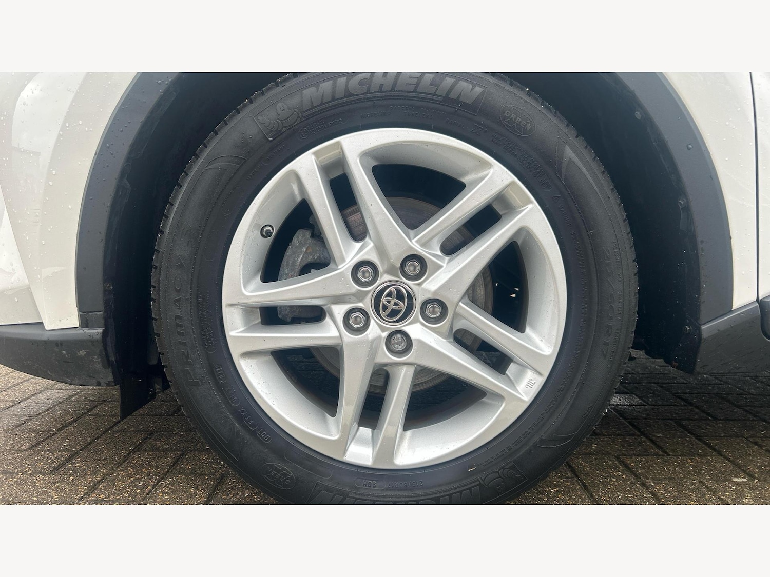 Used Toyota C-HR for sale - 77424815: Photo 20