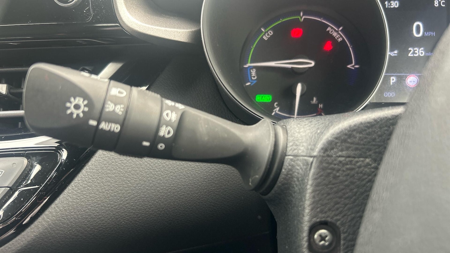 Used Toyota C-HR for sale - 77424815: Photo 33