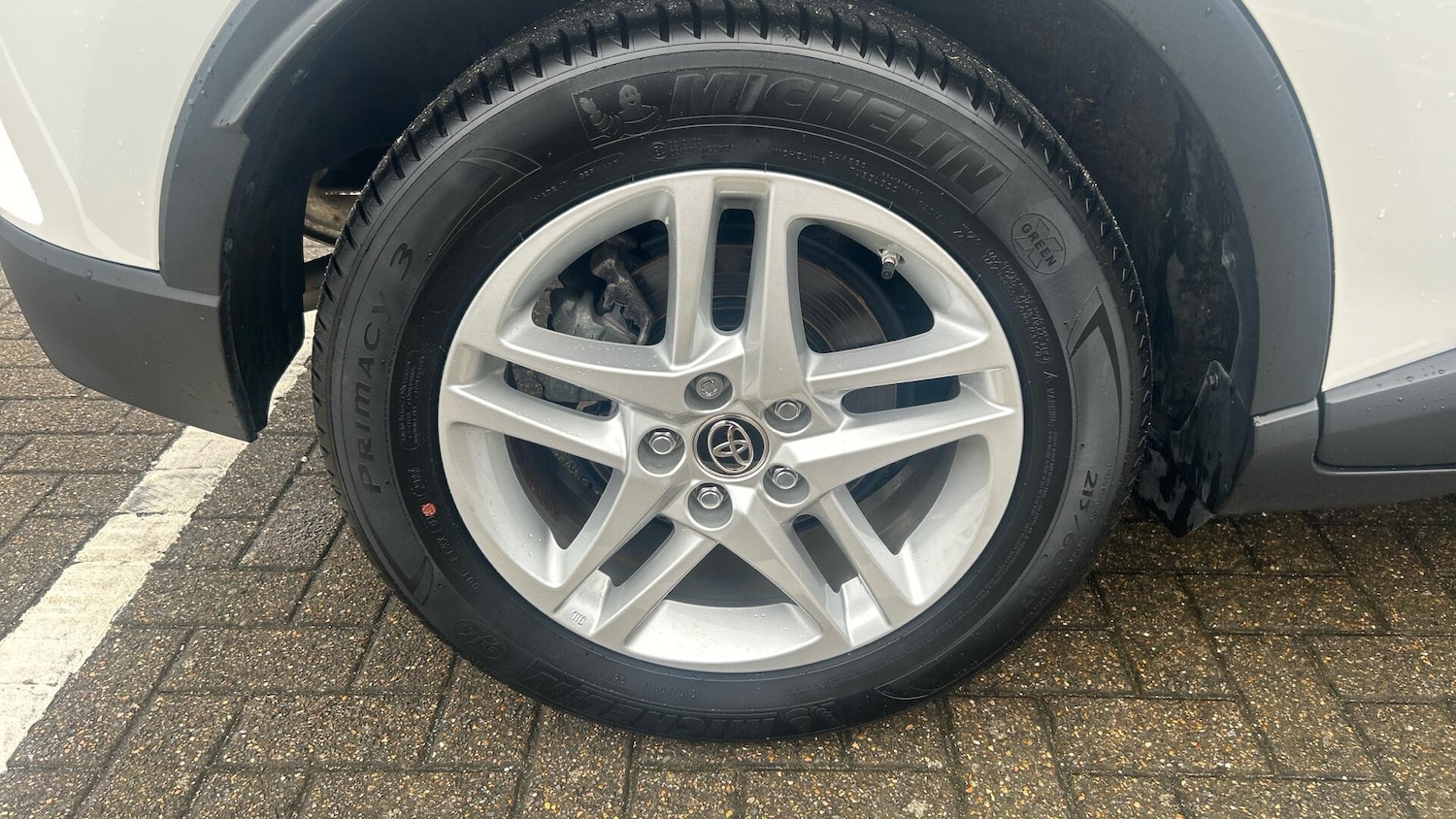 Used Toyota C-HR for sale - 77424815: Photo 42