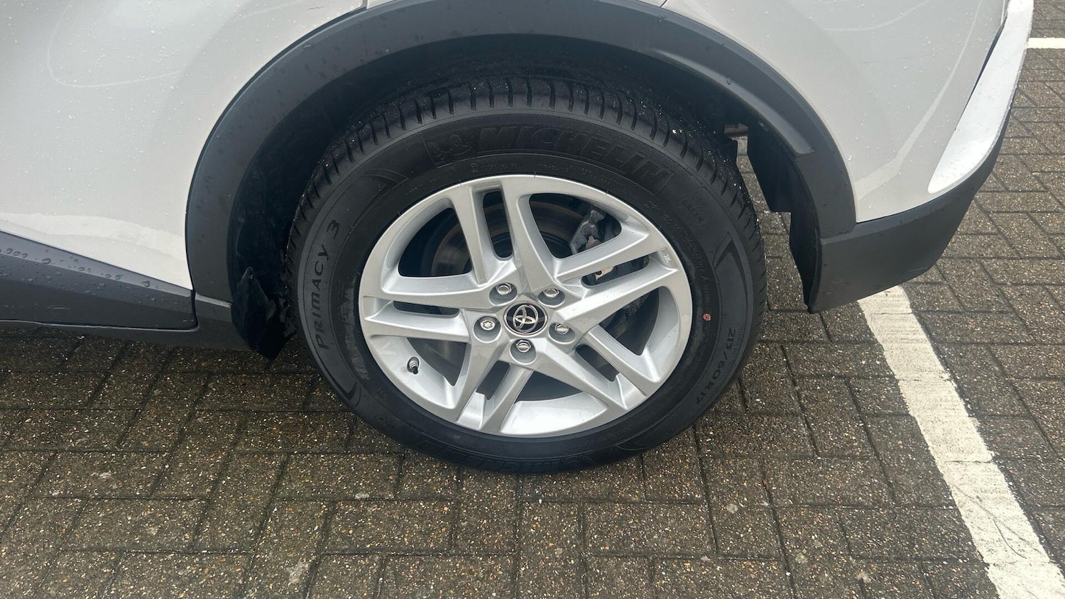 Used Toyota C-HR for sale - 77424815: Photo 44