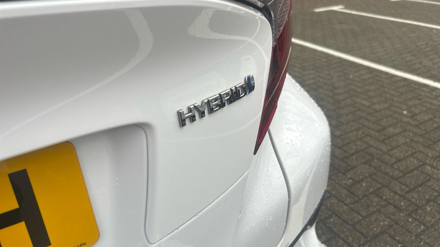 Used Toyota C-HR for sale - 77424815: Photo 47