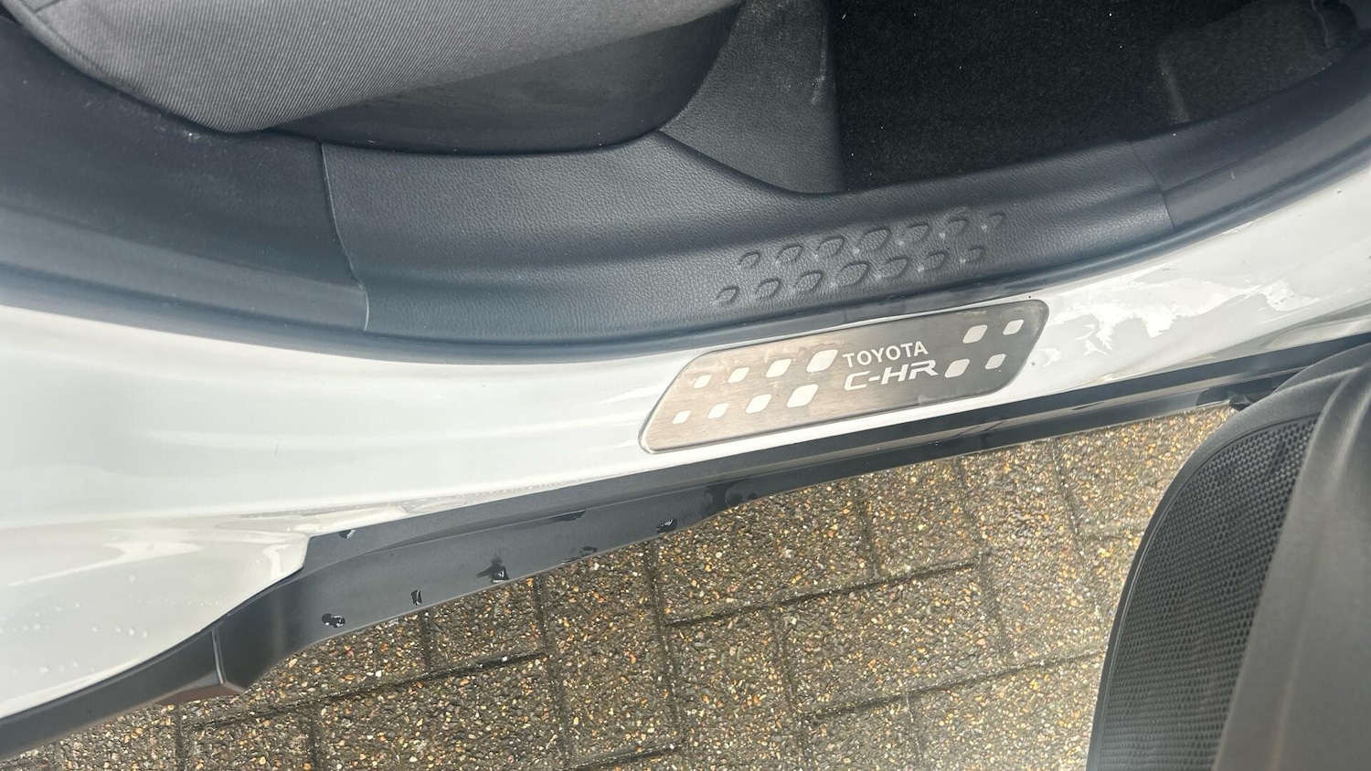 Used Toyota C-HR for sale - 77424815: Photo 50