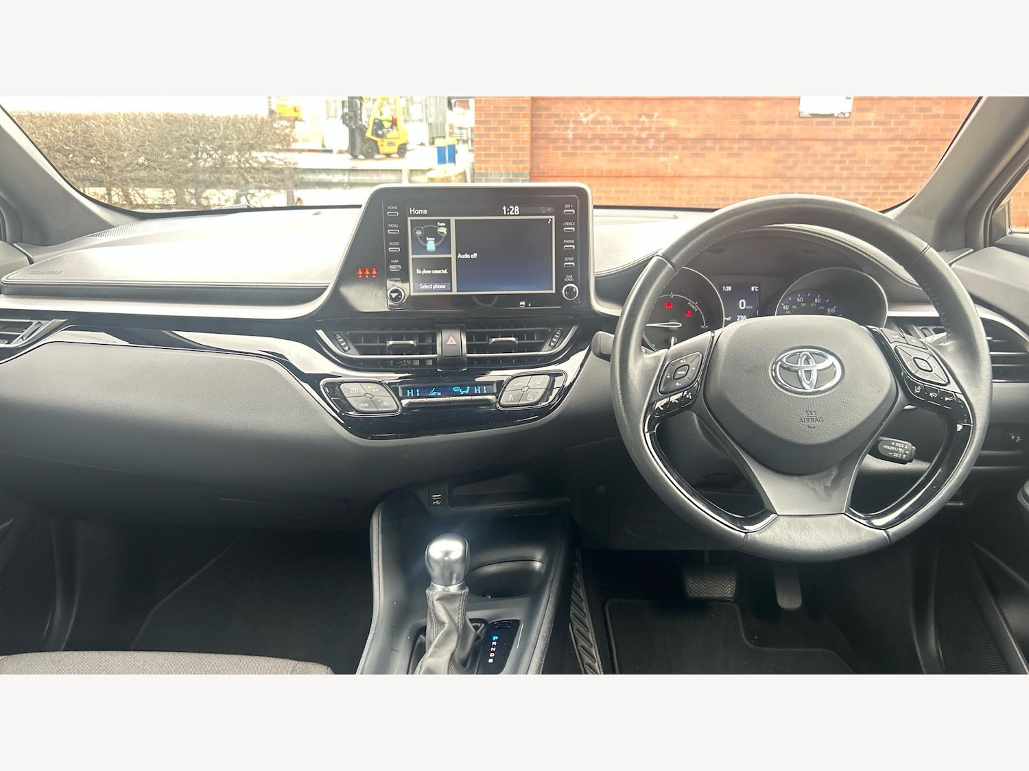 Used Toyota C-HR for sale - 77424815: Photo 7