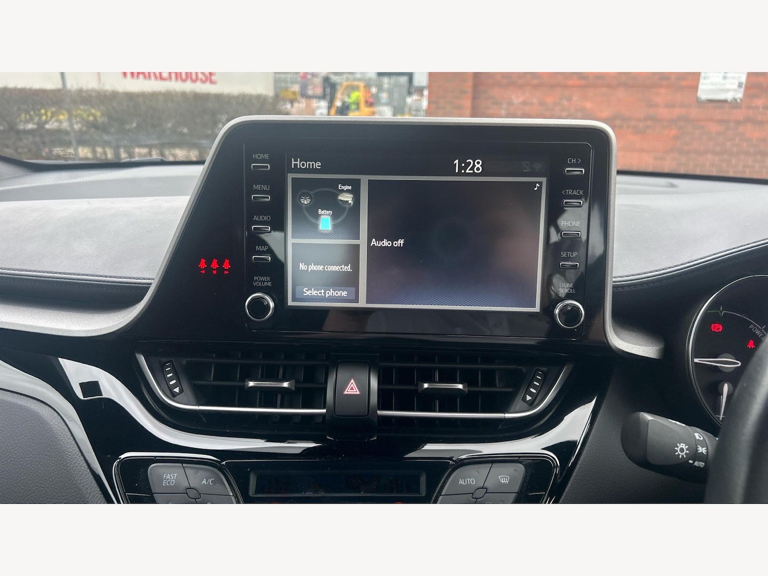 Used Toyota C-HR for sale - 77424815: Photo 9