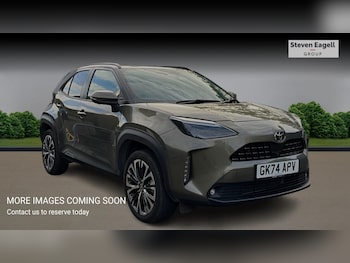2024 (74) - 1.5 Hybrid Excel 5dr CVT