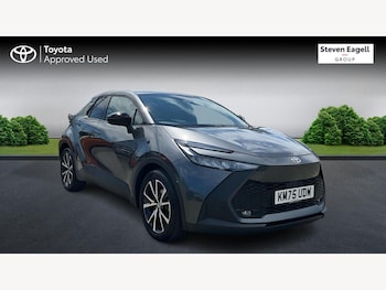 Used Toyota C-HR 2026 for sale - 79188171: Photo