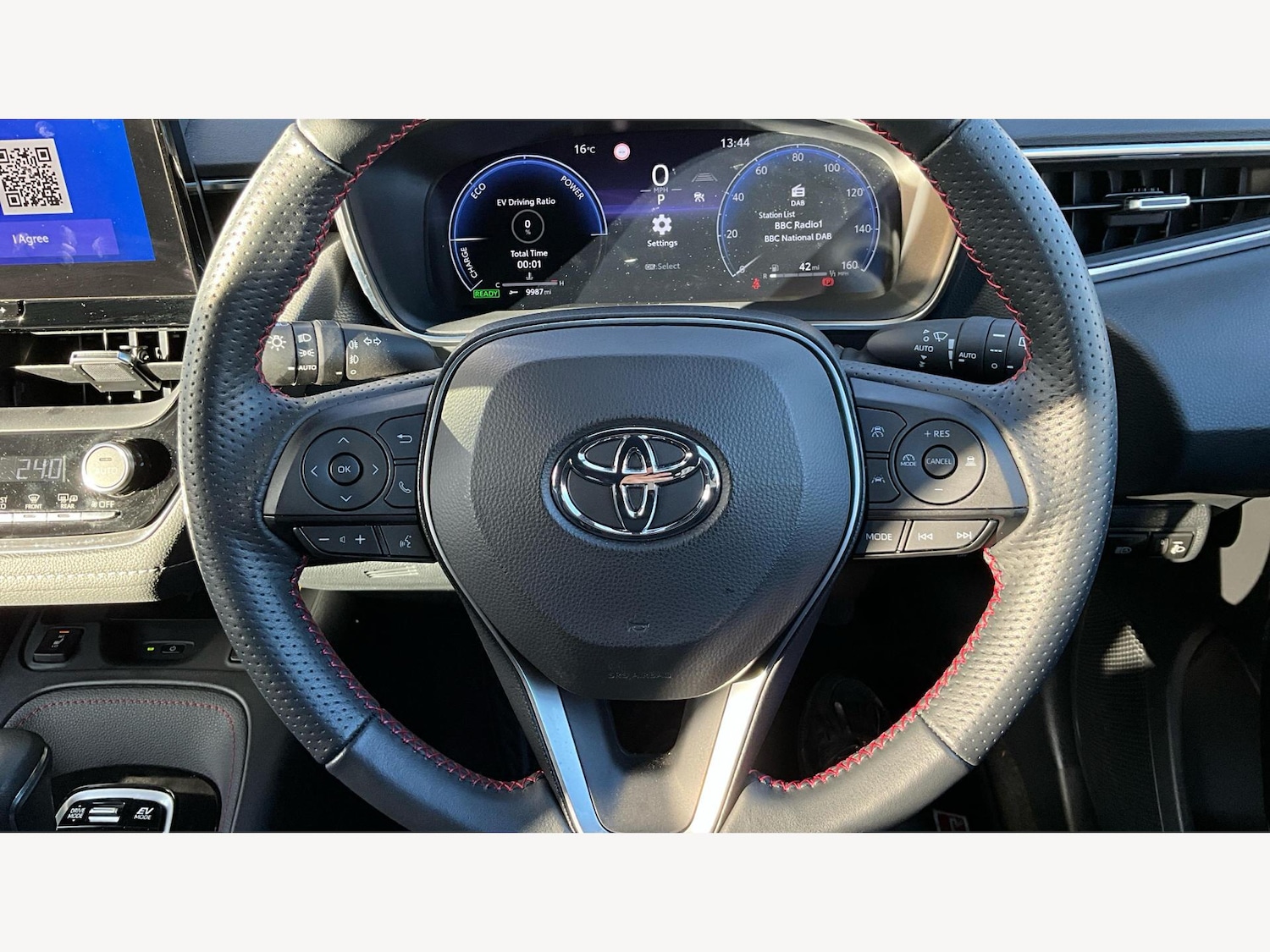 Used Toyota Corolla 2023 for sale - 76832681: Photo 10