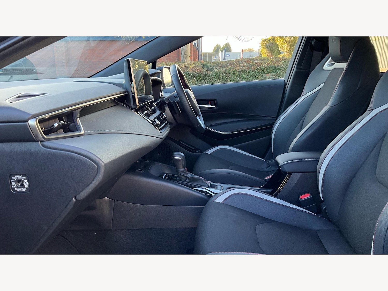 Used Toyota Corolla 2023 for sale - 76832681: Photo 12