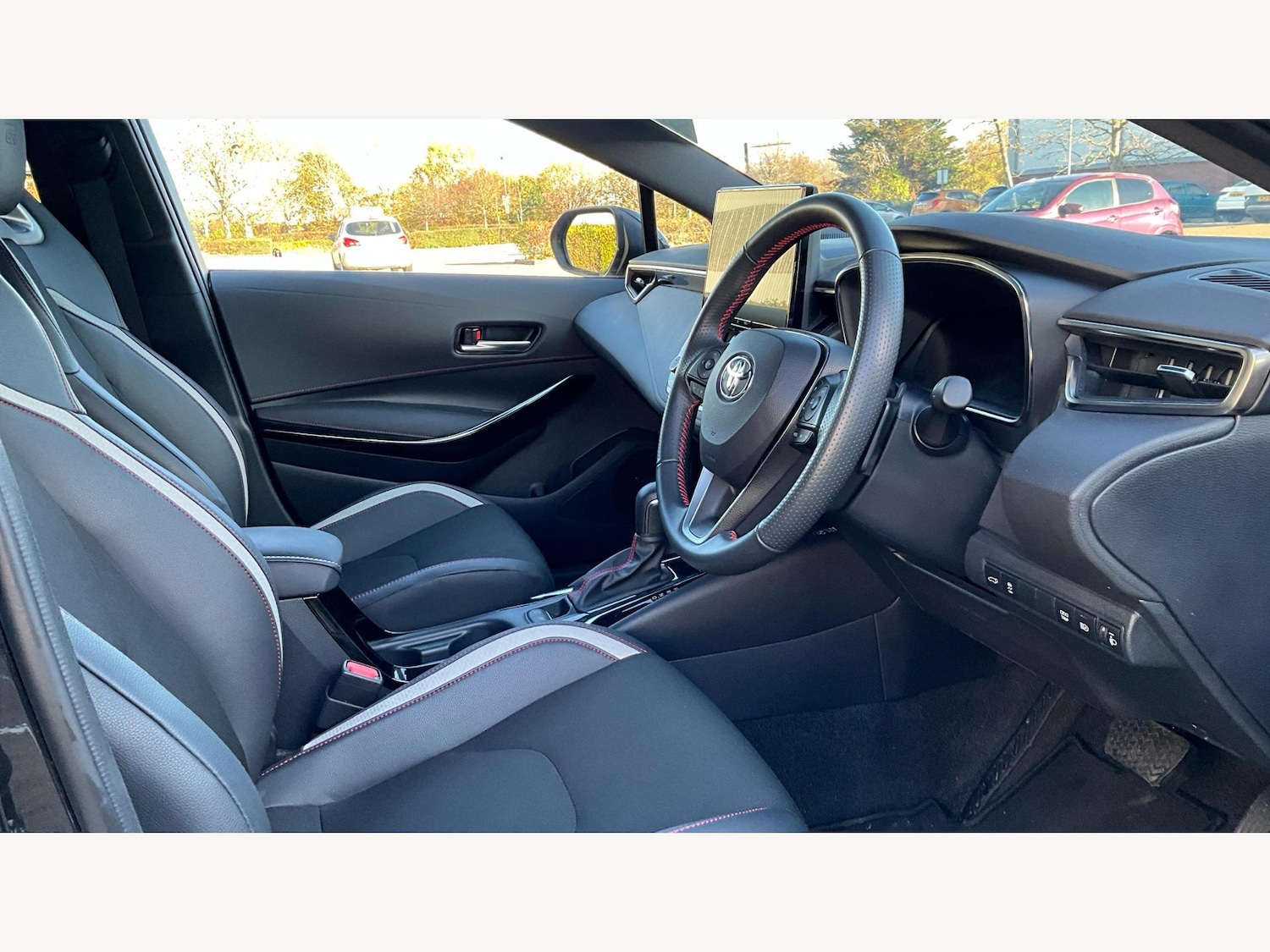 Used Toyota Corolla 2023 for sale - 76832681: Photo 13