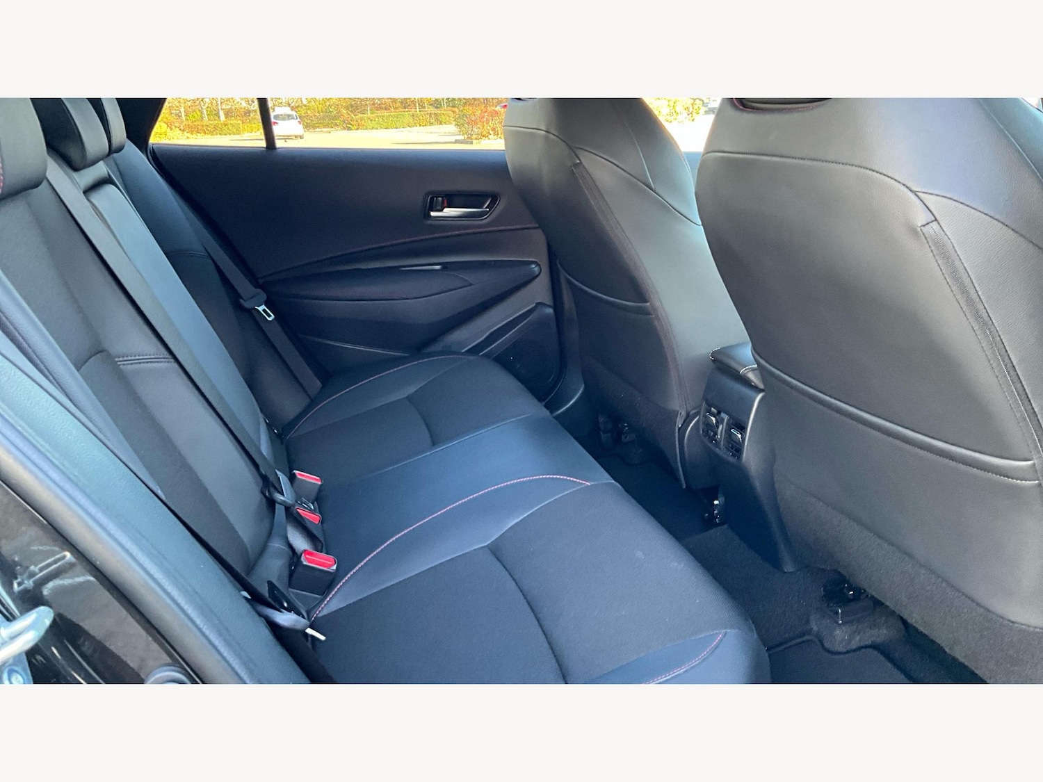 Used Toyota Corolla 2023 for sale - 76832681: Photo 14