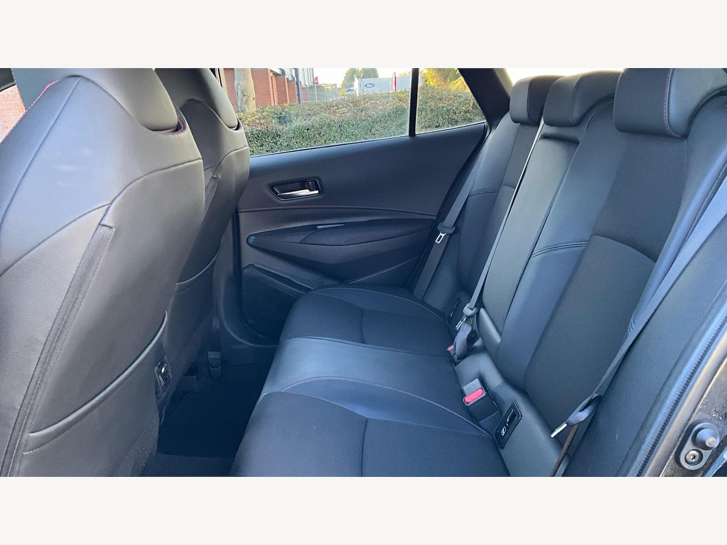 Used Toyota Corolla 2023 for sale - 76832681: Photo 15