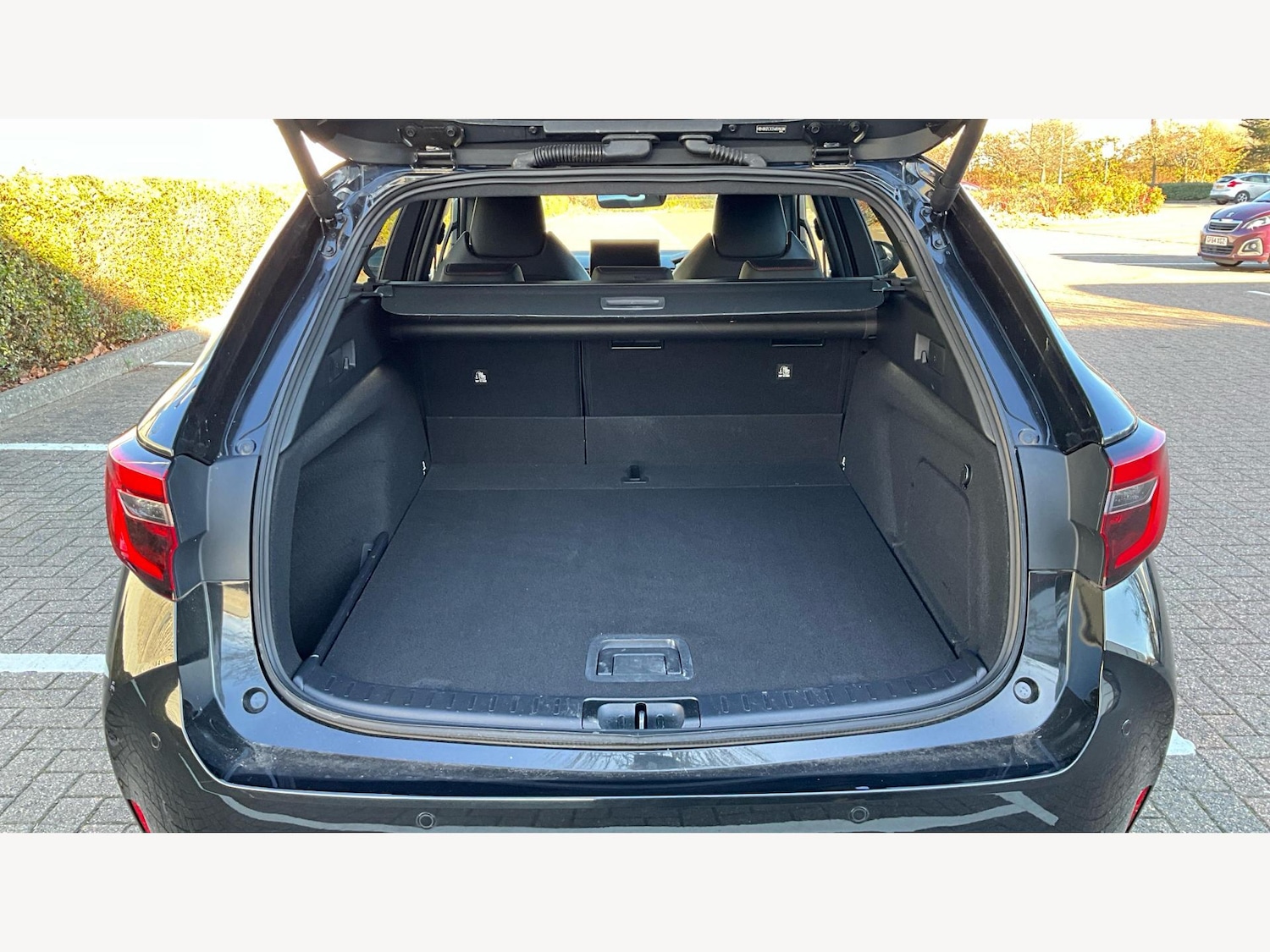 Used Toyota Corolla 2023 for sale - 76832681: Photo 16