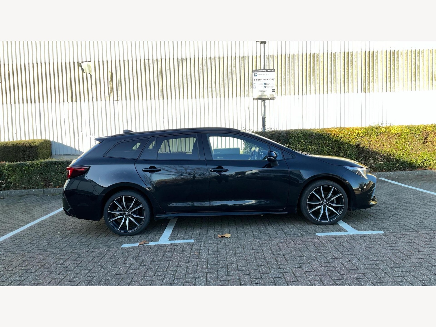 Used Toyota Corolla 2023 for sale - 76832681: Photo 18