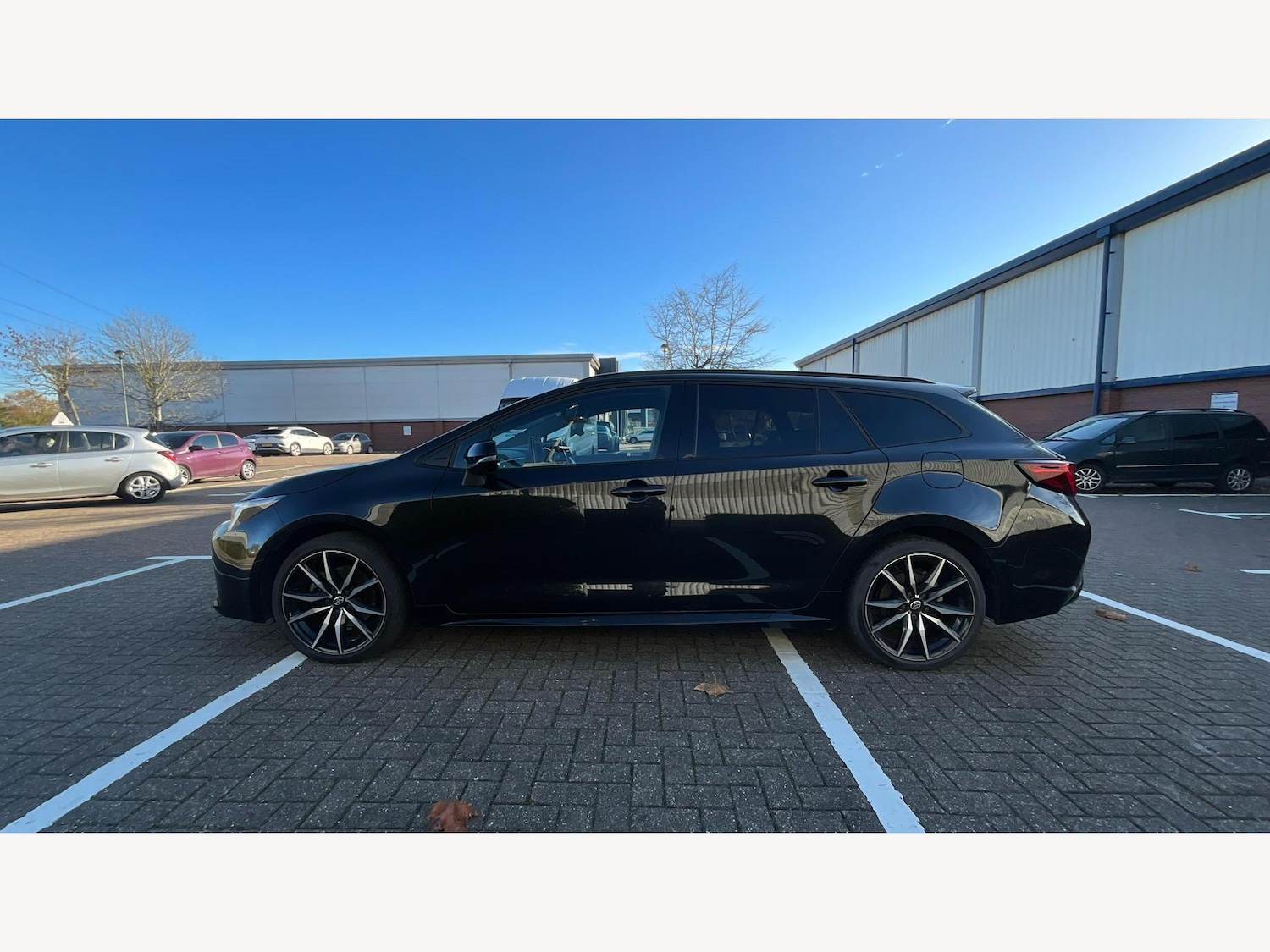 Used Toyota Corolla 2023 for sale - 76832681: Photo 19