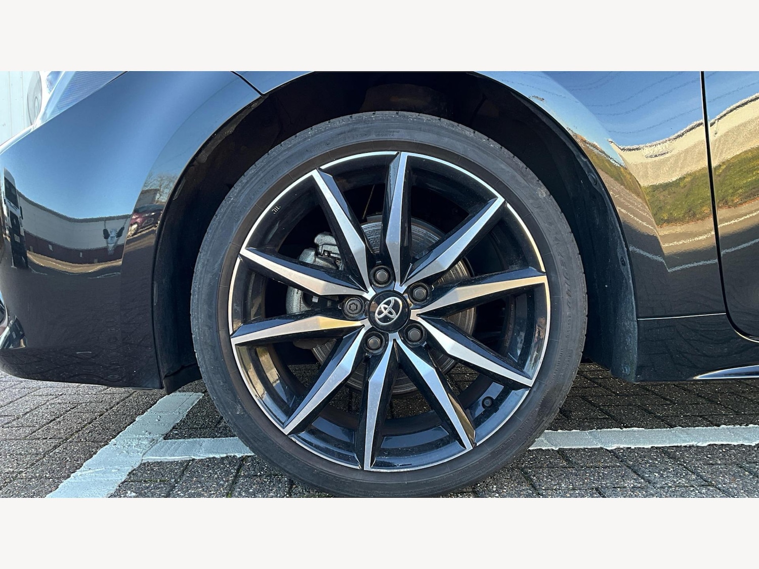 Used Toyota Corolla 2023 for sale - 76832681: Photo 20