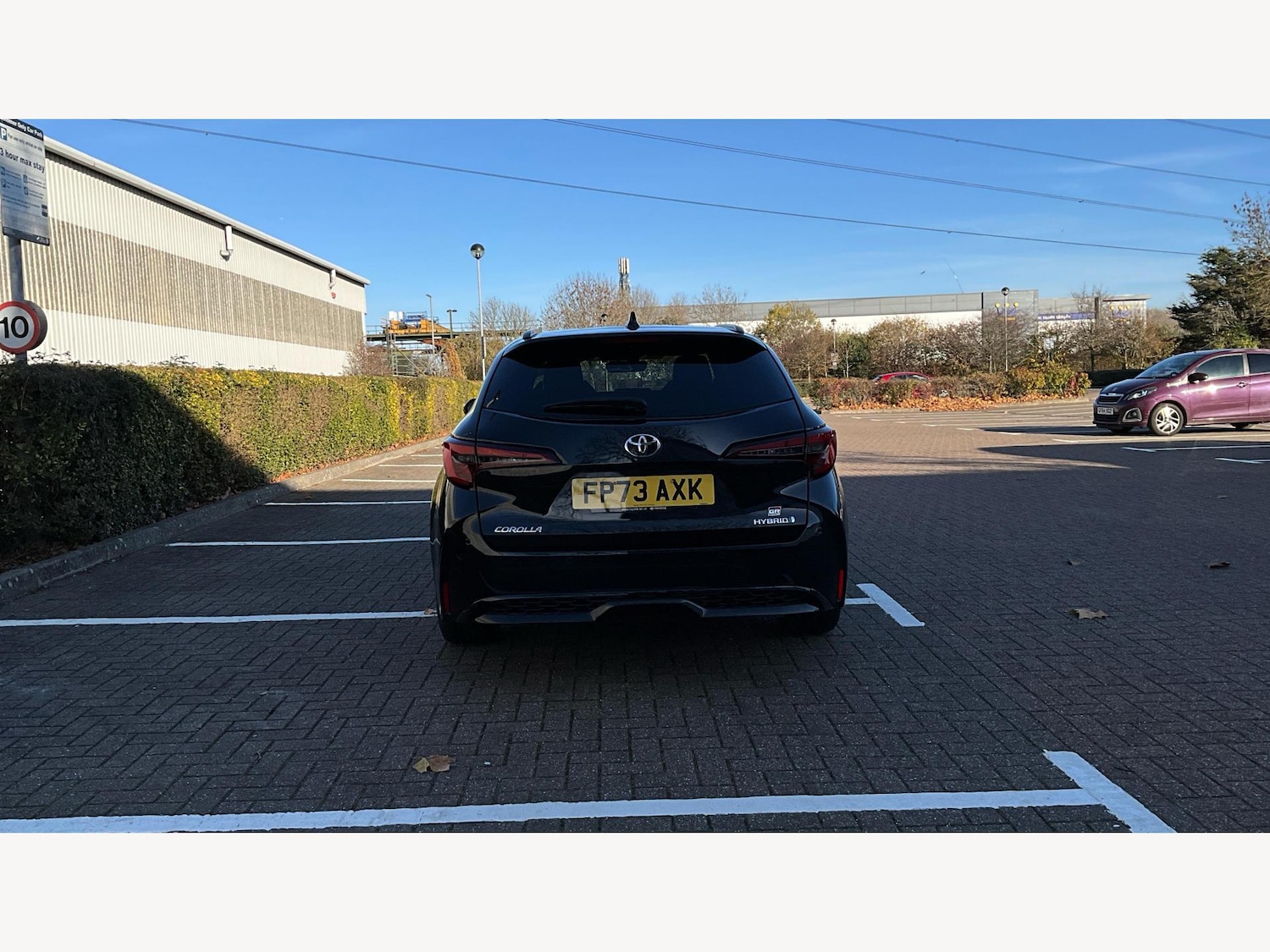 Used Toyota Corolla 2023 for sale - 76832681: Photo 21