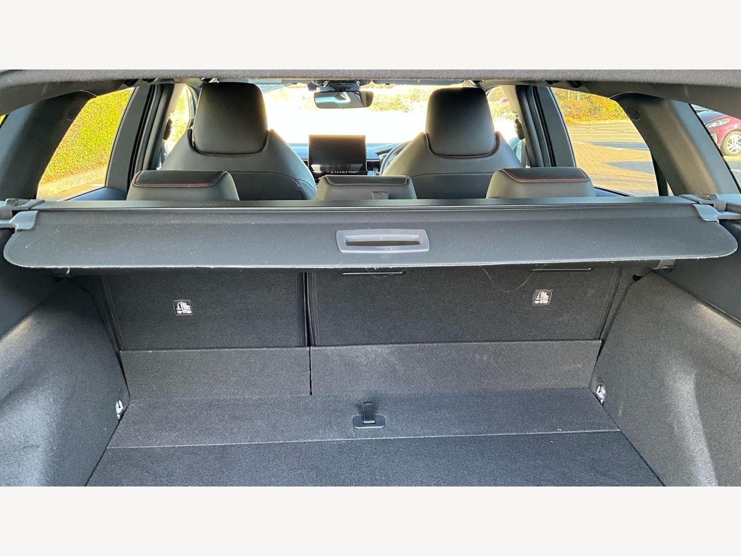 Used Toyota Corolla 2023 for sale - 76832681: Photo 22