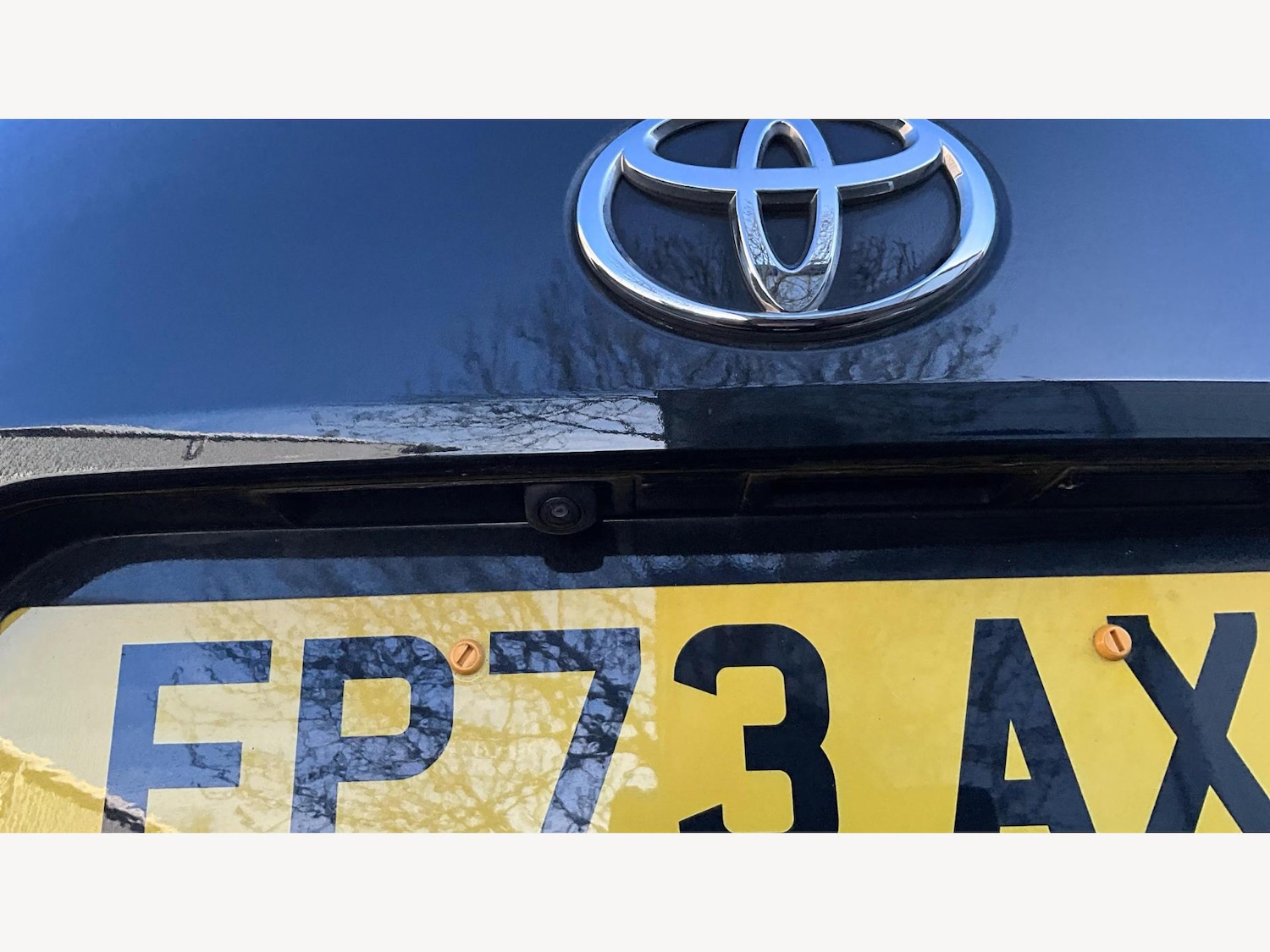 Used Toyota Corolla 2023 for sale - 76832681: Photo 25