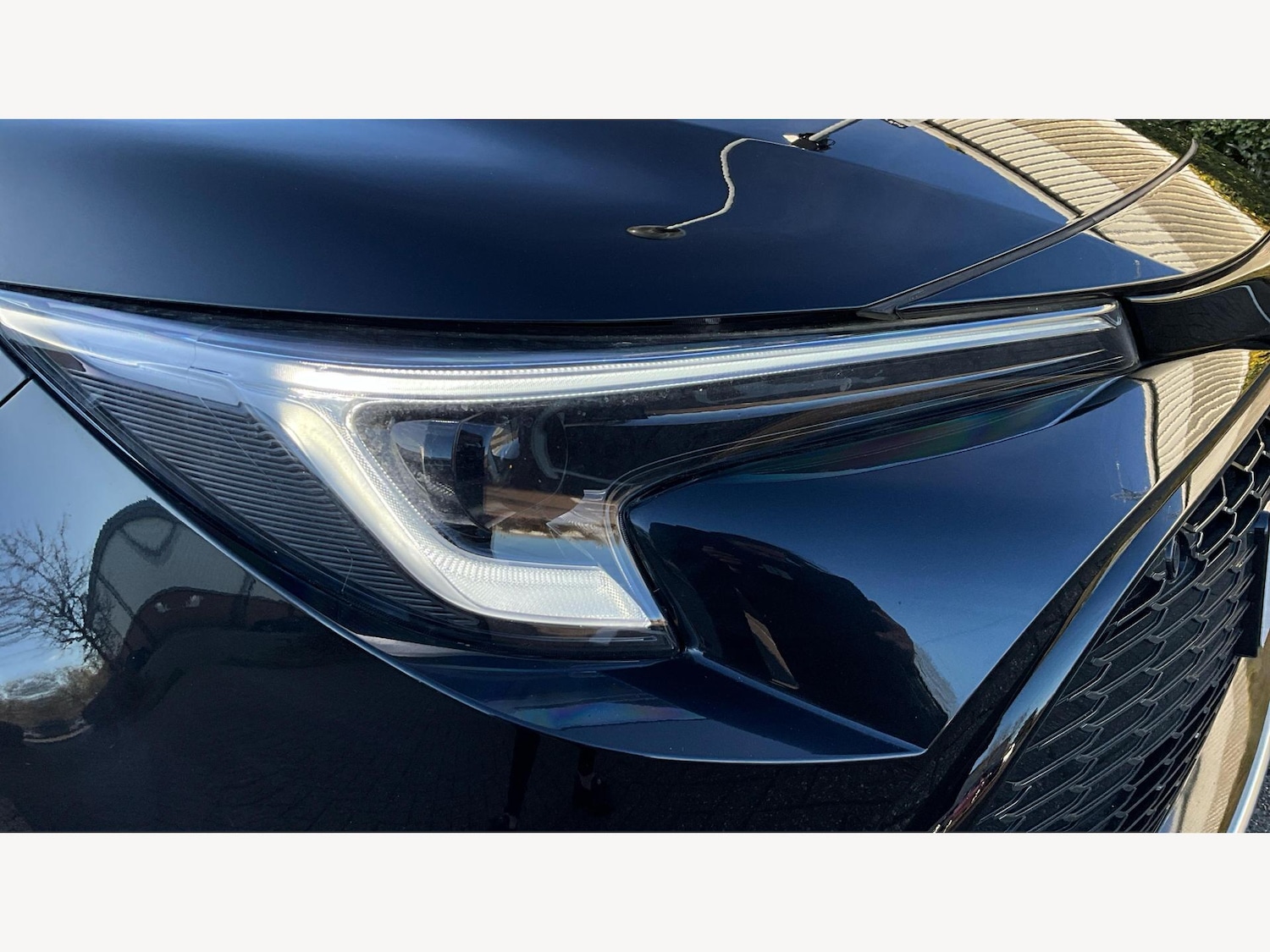 Used Toyota Corolla 2023 for sale - 76832681: Photo 30