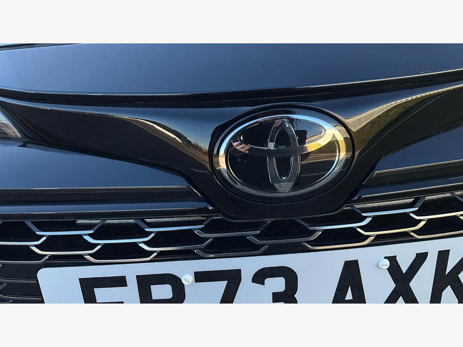 Used Toyota Corolla 2023 for sale - 76832681: Photo 31