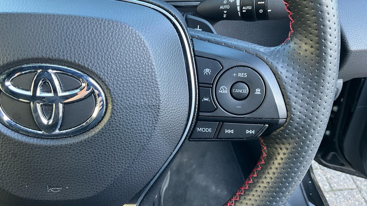 Used Toyota Corolla 2023 for sale - 76832681: Photo 39