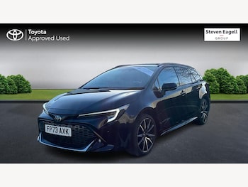 Used Toyota Corolla 2023 for sale - 76832681: Photo