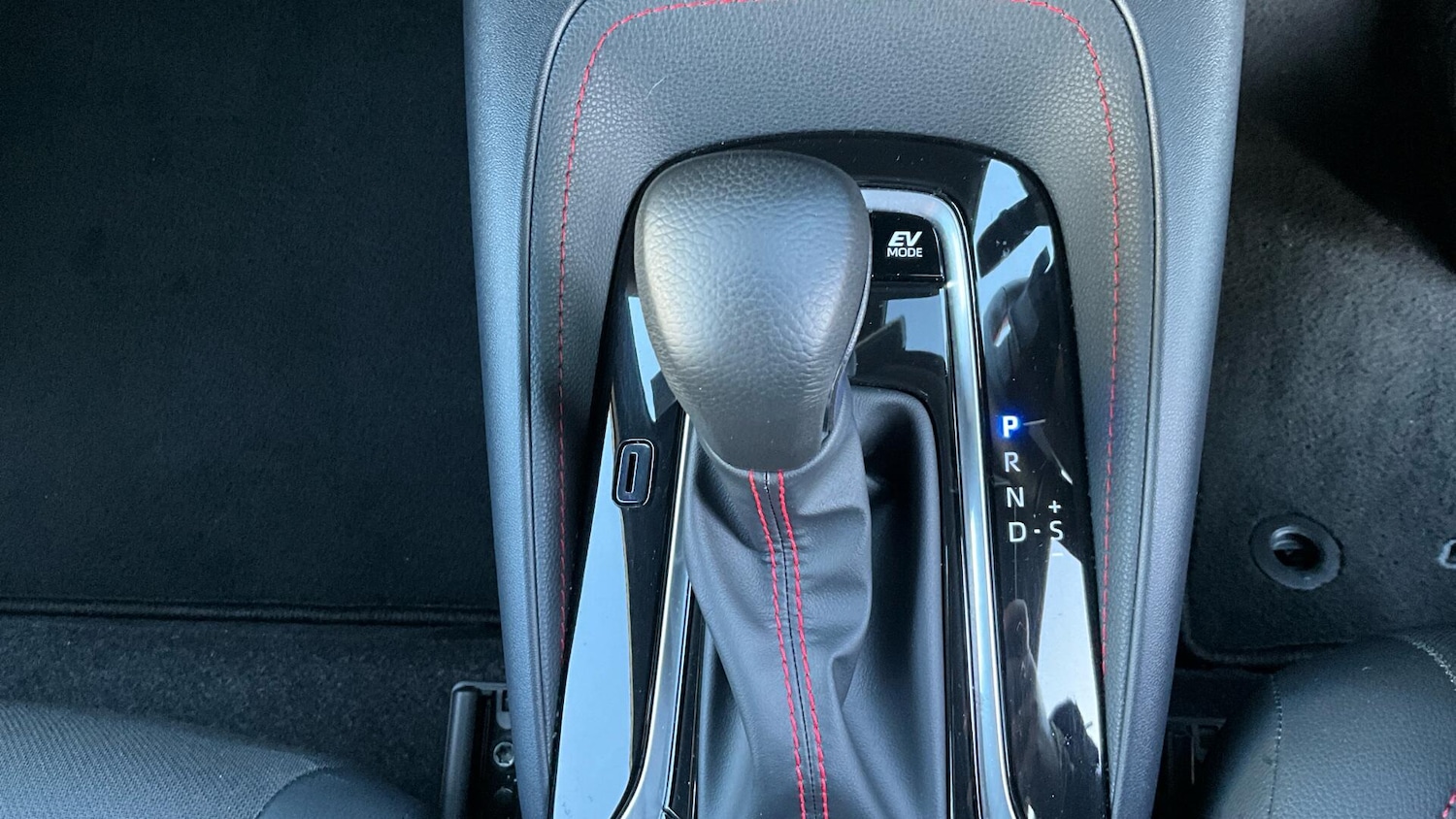 Used Toyota Corolla 2023 for sale - 76832681: Photo 40