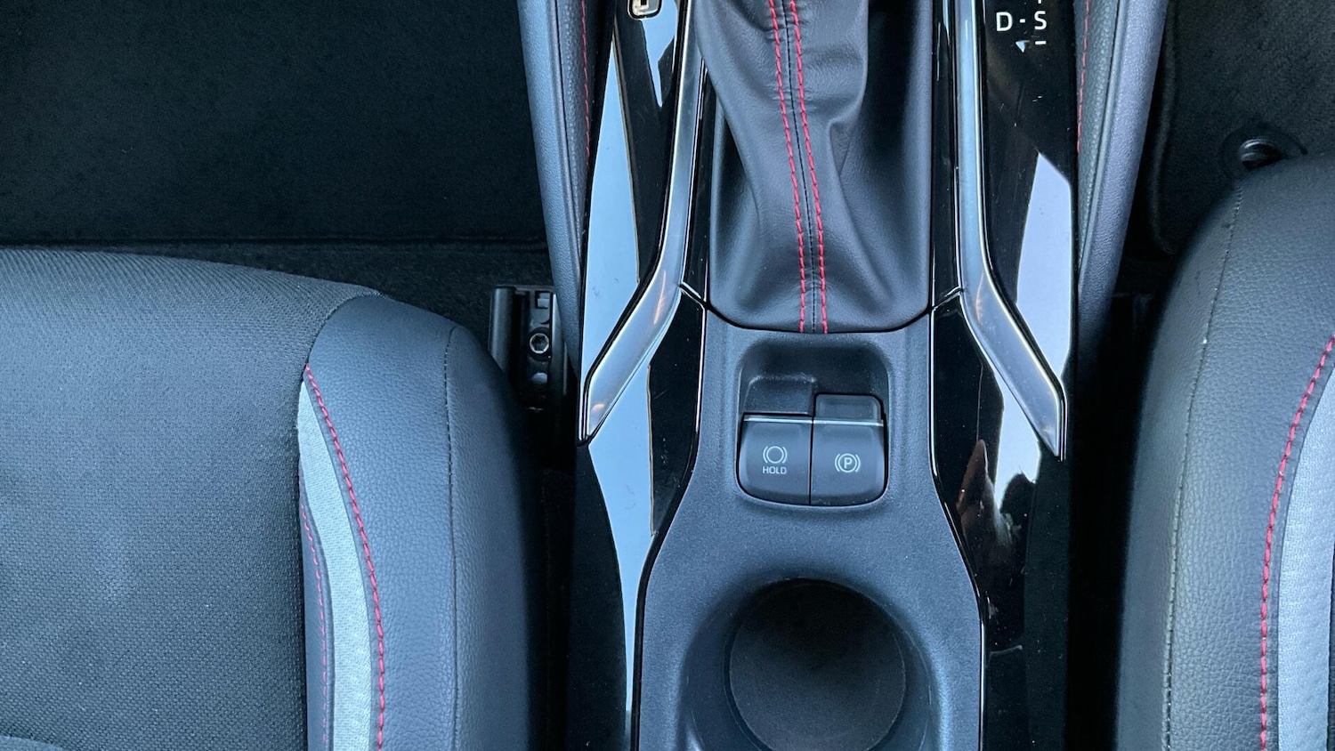 Used Toyota Corolla 2023 for sale - 76832681: Photo 41