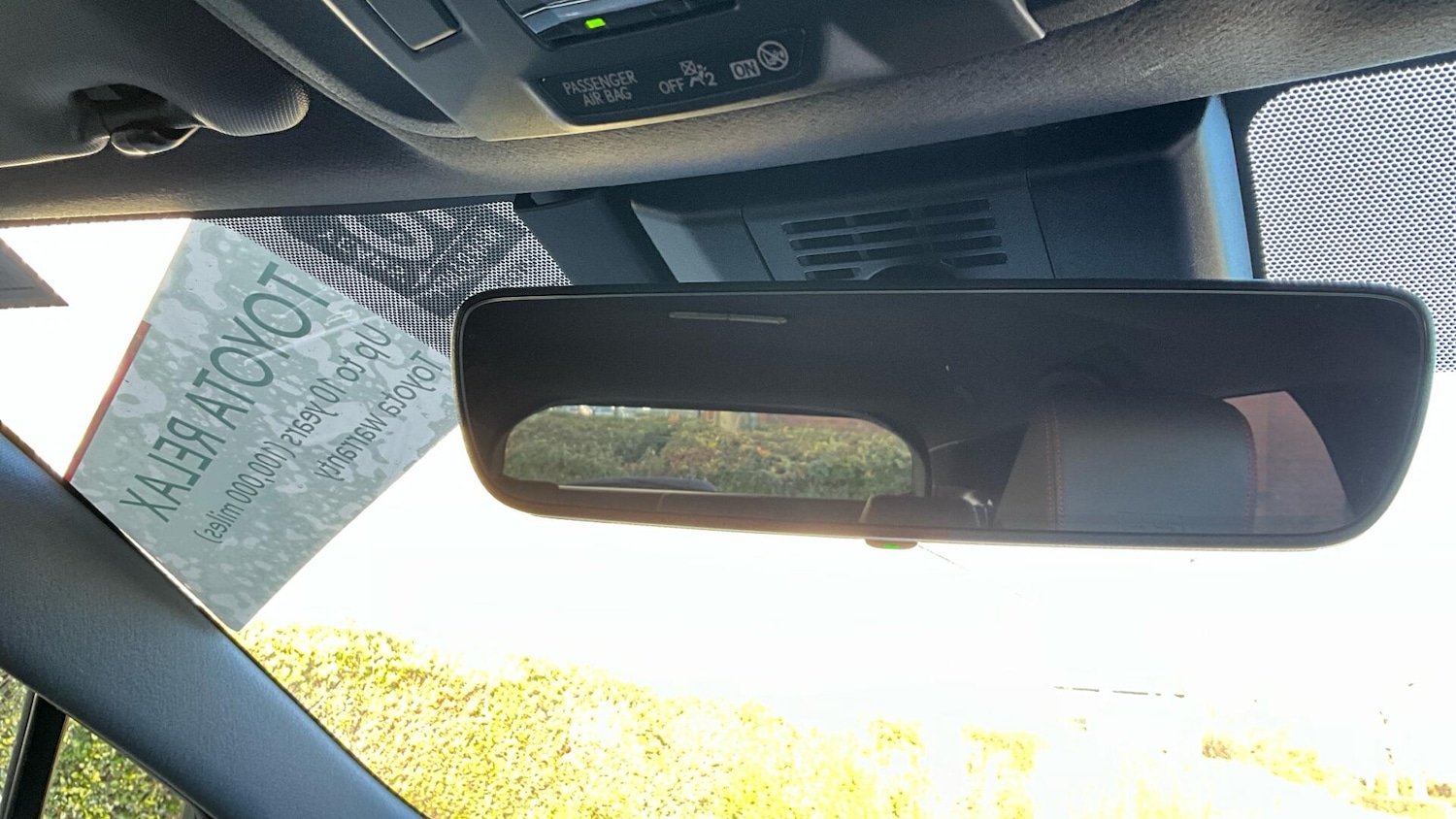 Used Toyota Corolla 2023 for sale - 76832681: Photo 44