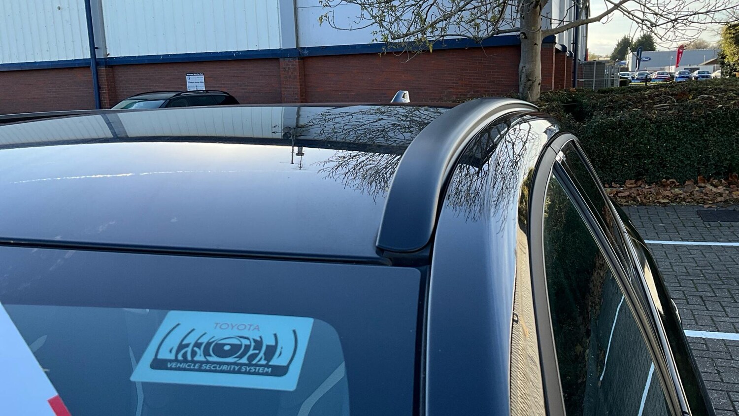 Used Toyota Corolla 2023 for sale - 76832681: Photo 47