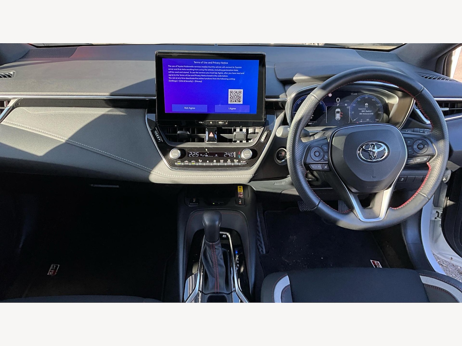 Used Toyota Corolla 2023 for sale - 76832681: Photo 7