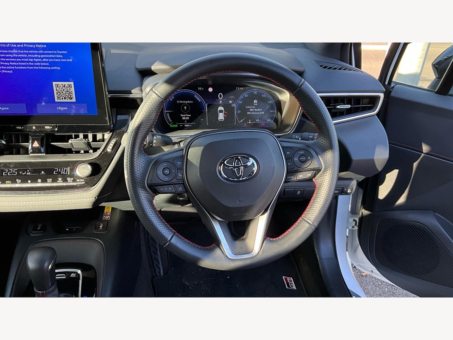 Used Toyota Corolla 2023 for sale - 76832681: Photo 8