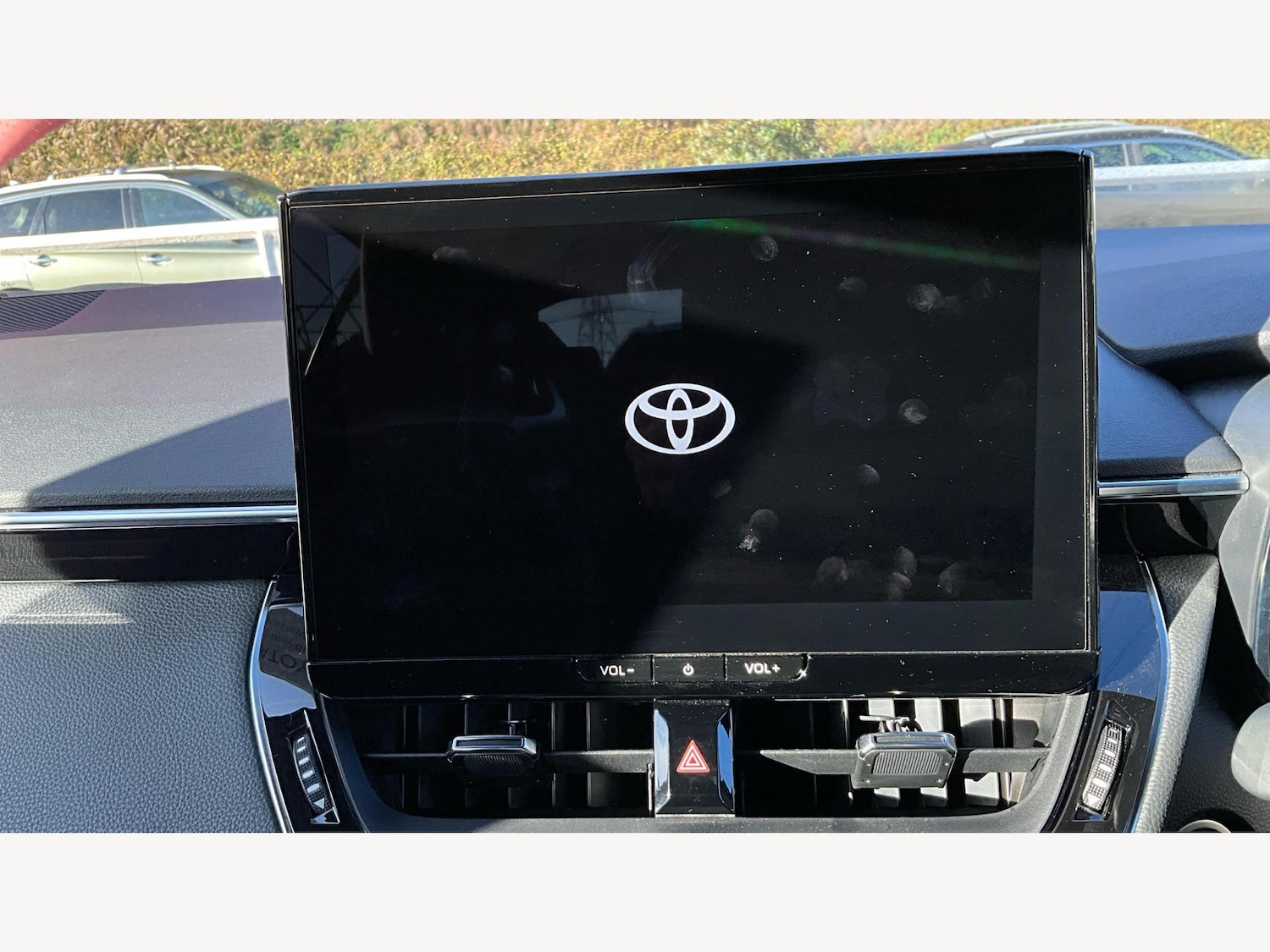 Used Toyota Corolla 2023 for sale - 76832681: Photo 9