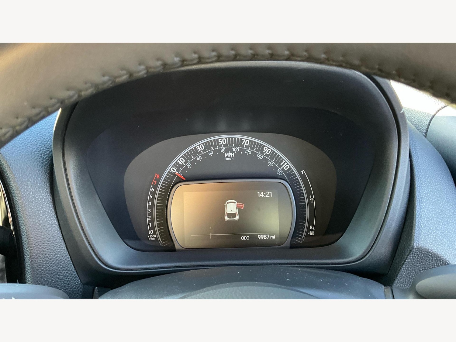 Used Toyota Aygo X 2025 for sale - 77191379: Photo 11