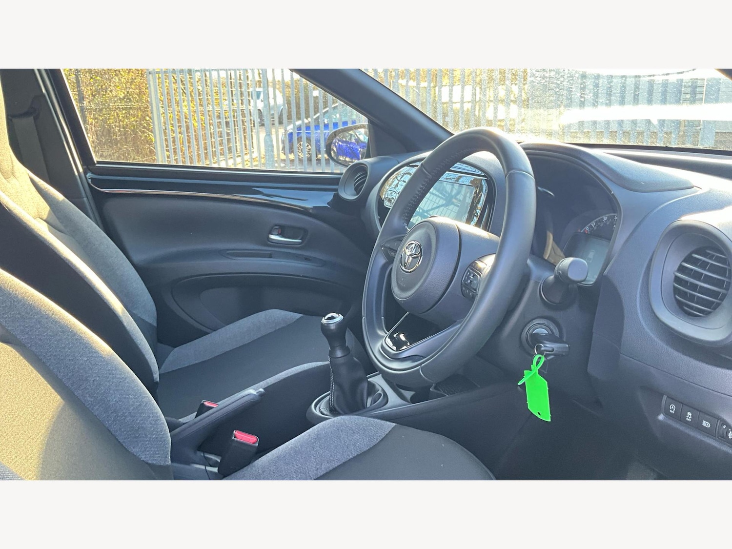 Used Toyota Aygo X 2025 for sale - 77191379: Photo 13